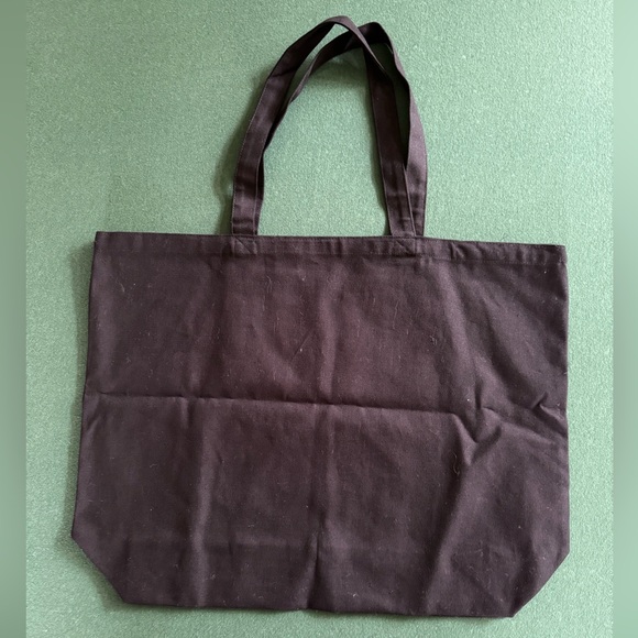 NWOT Jason Mraz Mystical Magical Rhythmical Radical Ride Tote Bag - Picture 3 of 3